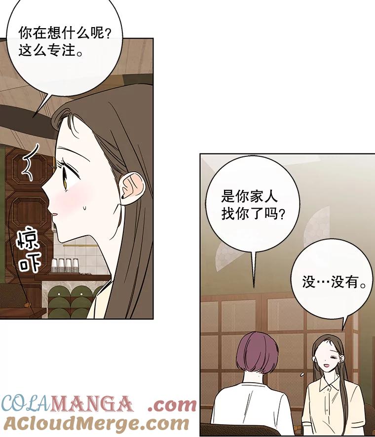 《追逐光的爱恋》74.相机事件 第52页