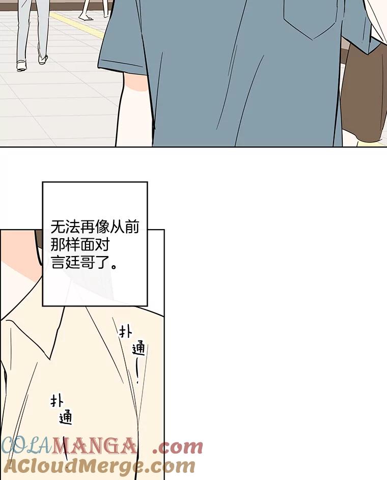 《追逐光的爱恋》75.误会解除 第13页