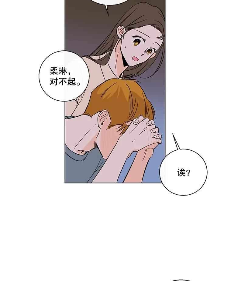 《追逐光的爱恋》75.误会解除 第41页