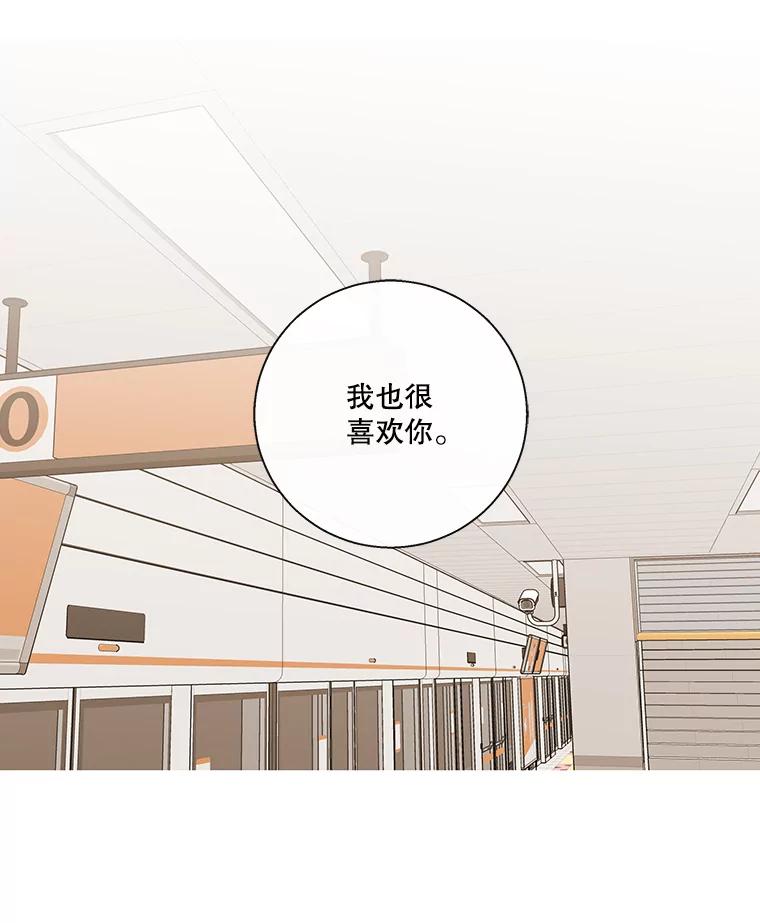 《追逐光的爱恋》77.重新来过 第59页