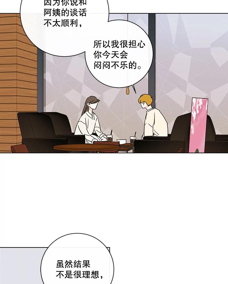《追逐光的爱恋》80.约会 第21页