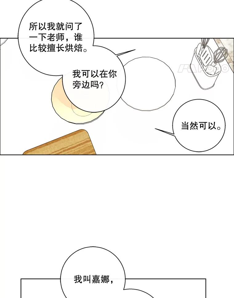《追逐光的爱恋》82.进一步发酵 第45页