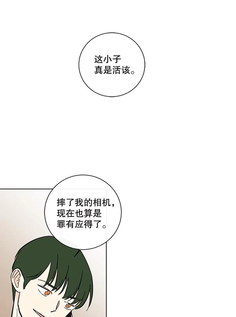 《追逐光的爱恋》82.进一步发酵 第33页