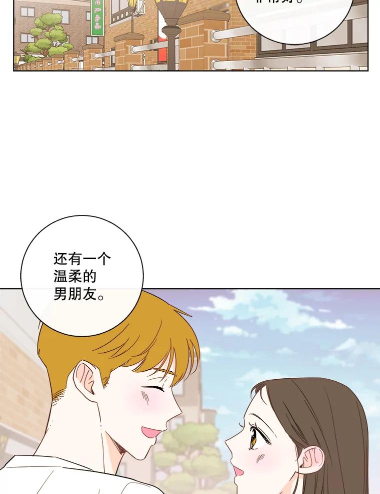 《追逐光的爱恋》84.奇怪的感觉 第48页