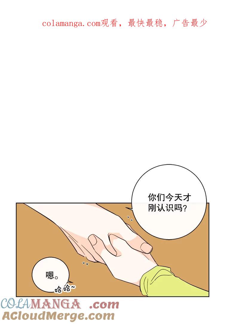 《追逐光的爱恋》85.威胁 第1页