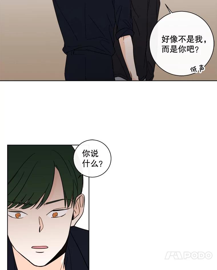 《追逐光的爱恋》85.威胁 第51页