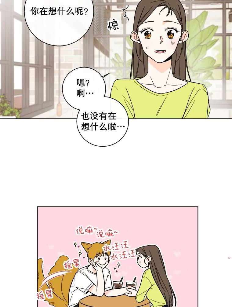 《追逐光的爱恋》85.威胁 第5页
