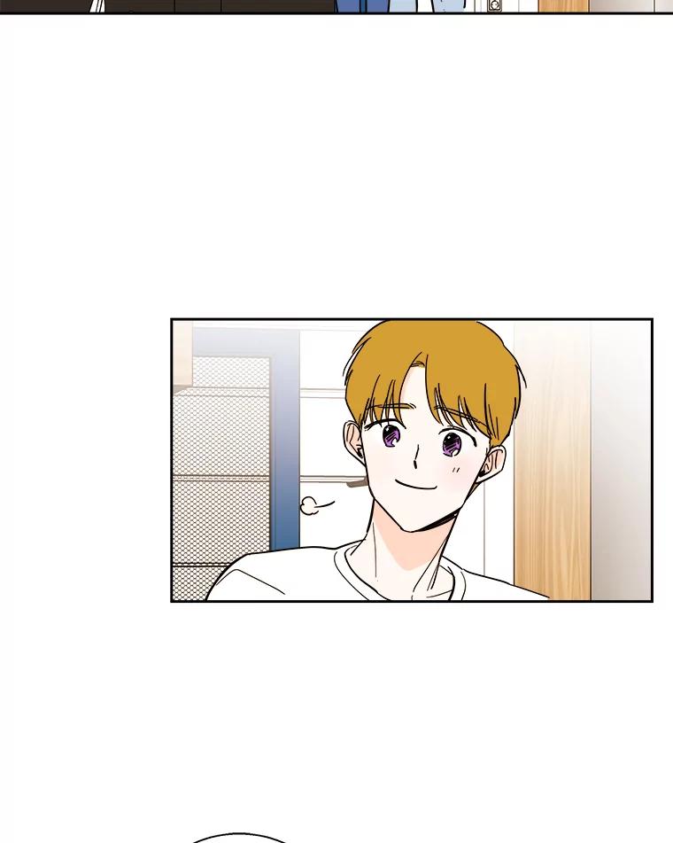 《追逐光的爱恋》91.柔琳的主动 第21页
