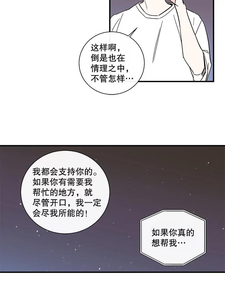 《追逐光的爱恋》93.与梓航的通话 第32页