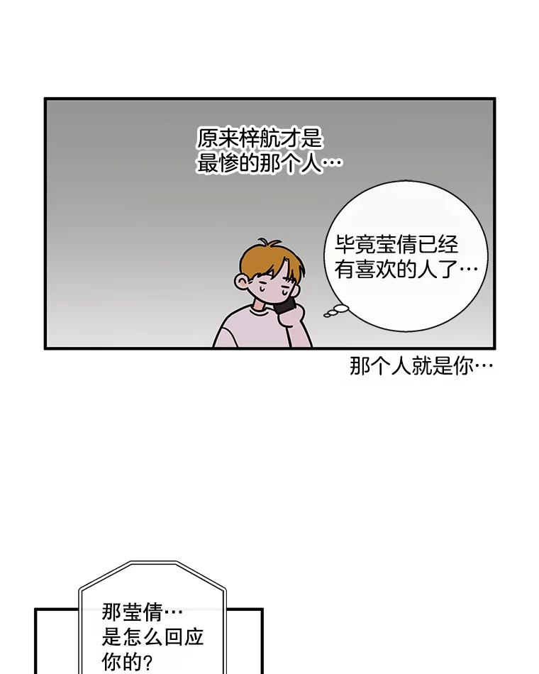 《追逐光的爱恋》93.与梓航的通话 第30页