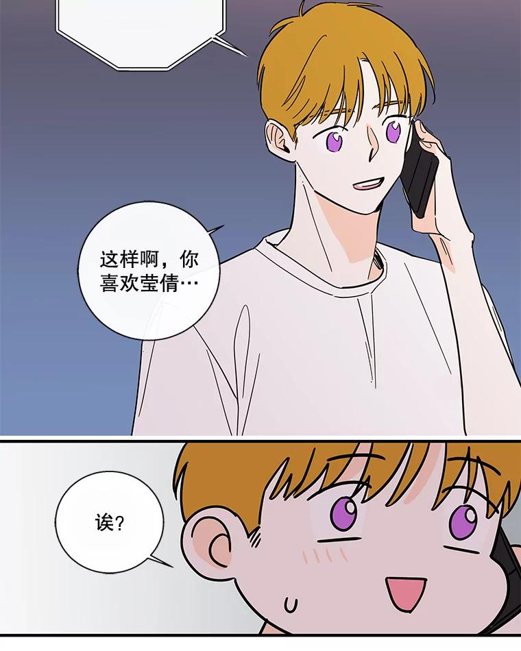 《追逐光的爱恋》93.与梓航的通话 第26页