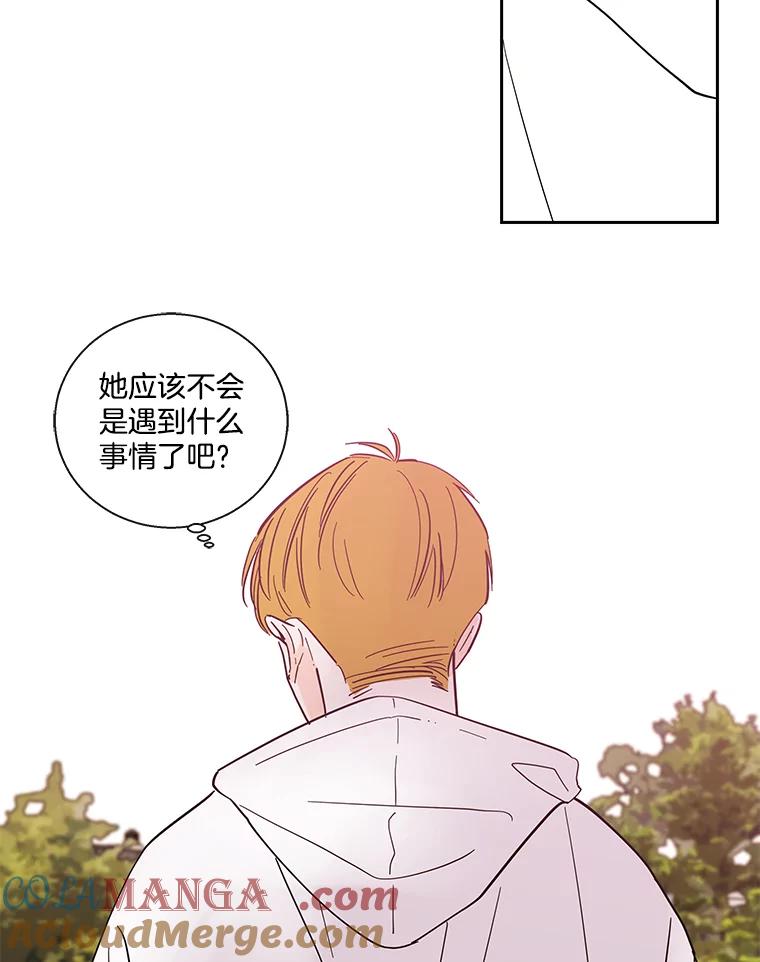 《追逐光的爱恋》94.嘉娜的选择 第43页