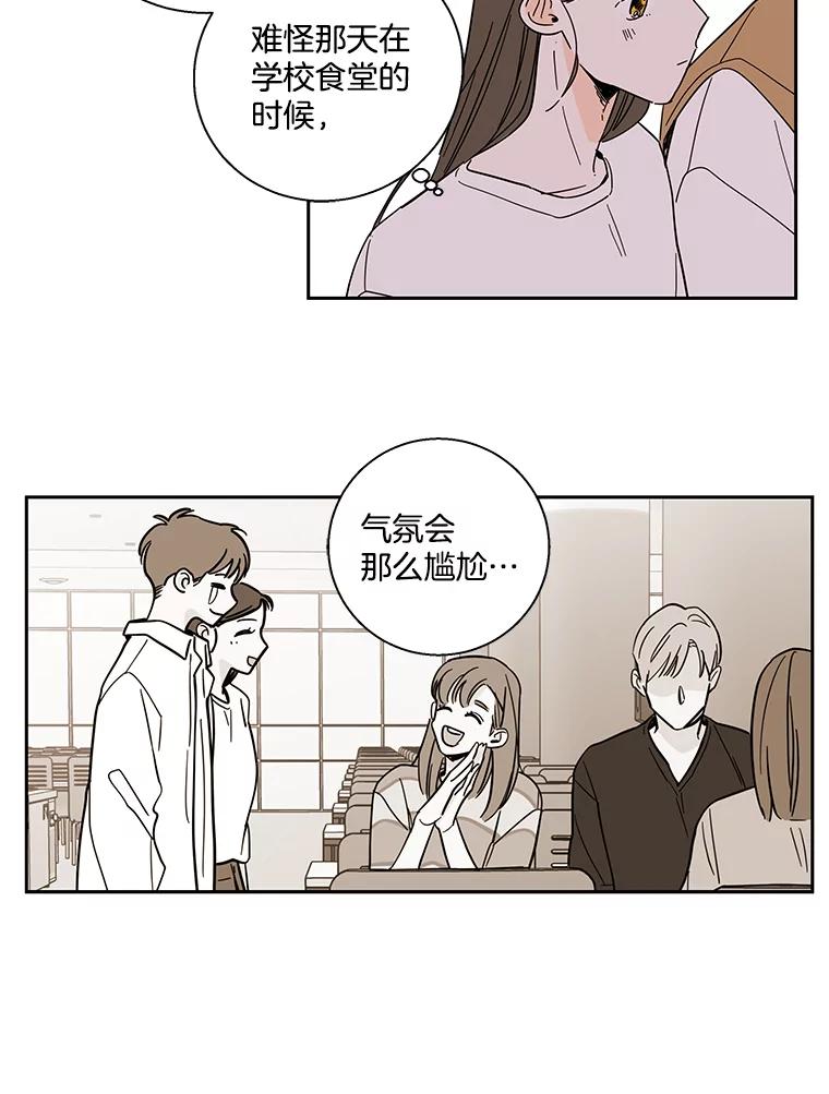 《追逐光的爱恋》96.送她回家 第20页