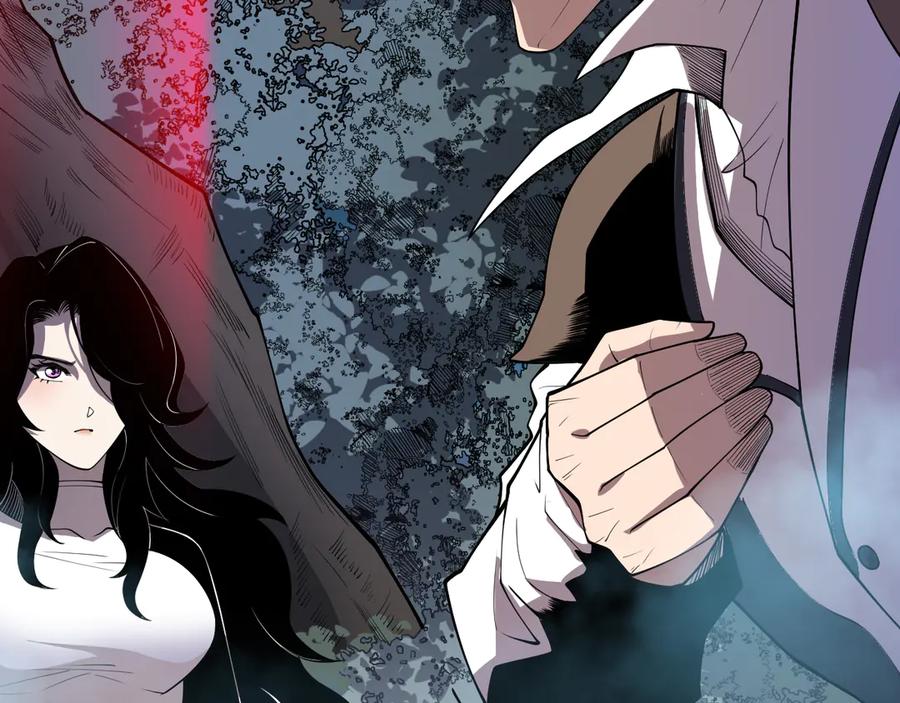 死灵法师！我即是天灾 第113话 龙族与恶魔形成包围 第51页