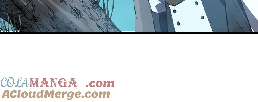 死灵法师！我即是天灾 第113话 龙族与恶魔形成包围 第49页