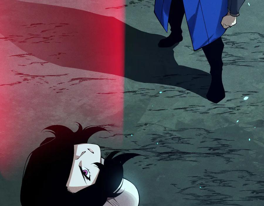 死灵法师！我即是天灾 第113话 龙族与恶魔形成包围 第112页