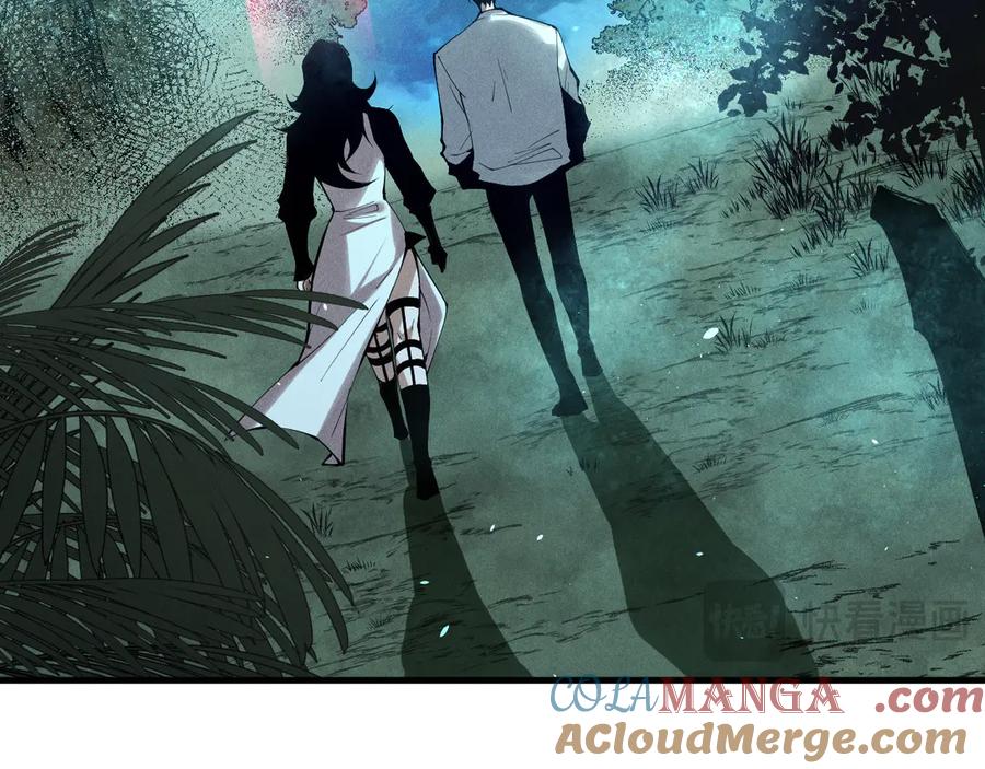 死灵法师！我即是天灾 第113话 龙族与恶魔形成包围 第101页
