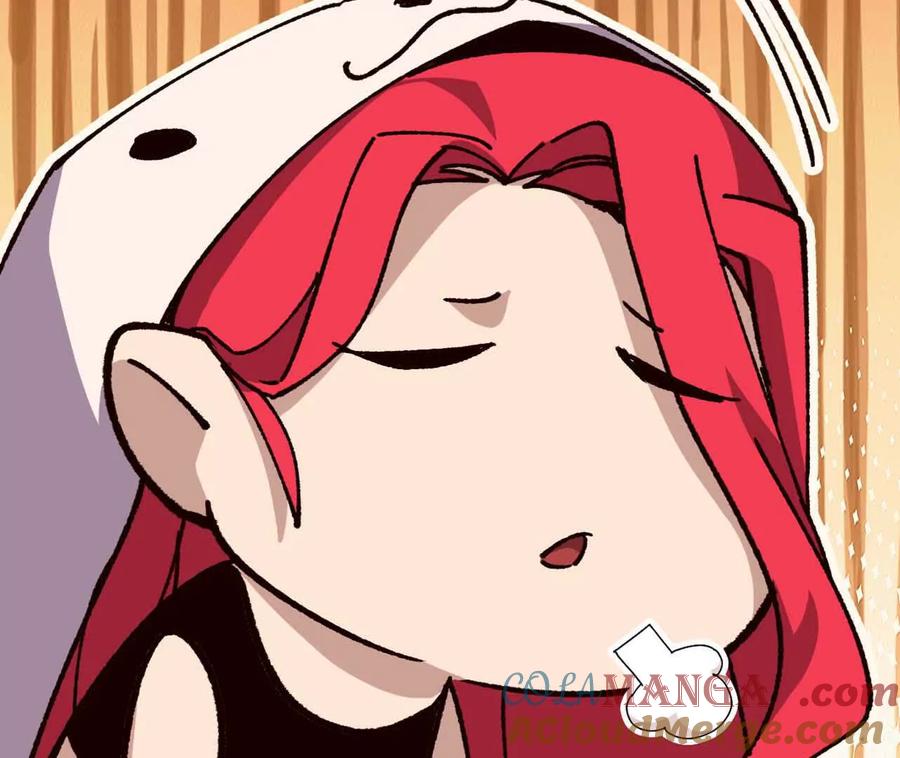 勇者X女魔王 114 炖品 第45页