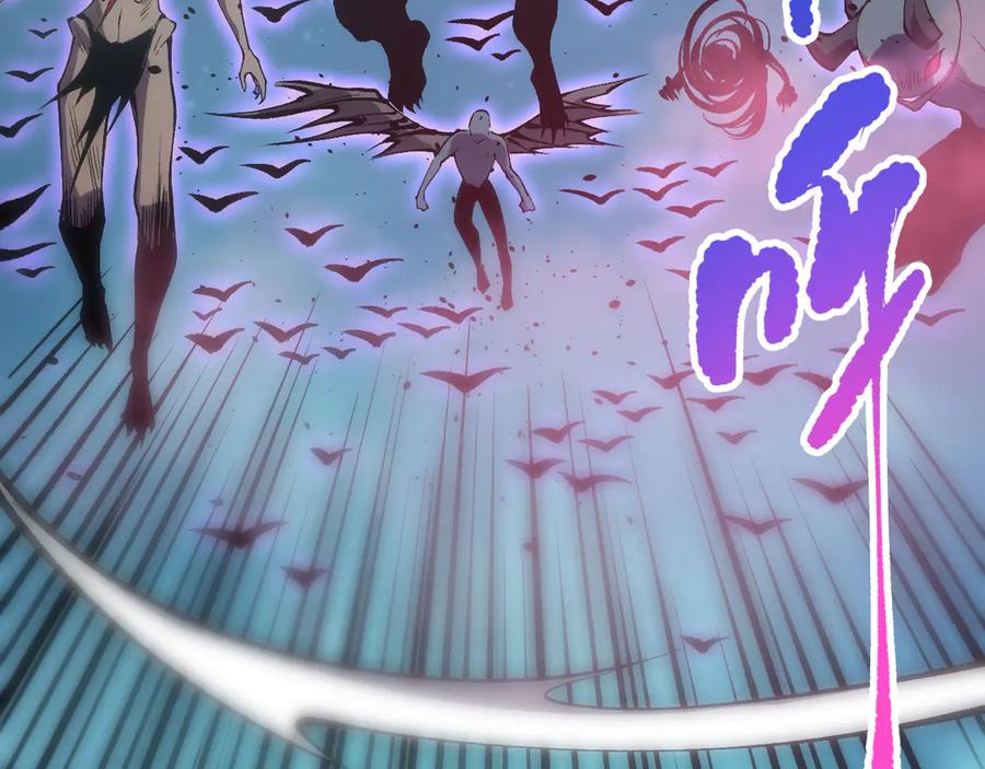 死灵法师！我即是天灾 第113话 龙族与恶魔形成包围 第127页
