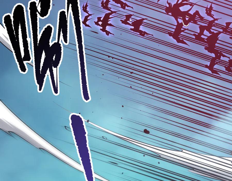 死灵法师！我即是天灾 第113话 龙族与恶魔形成包围 第131页