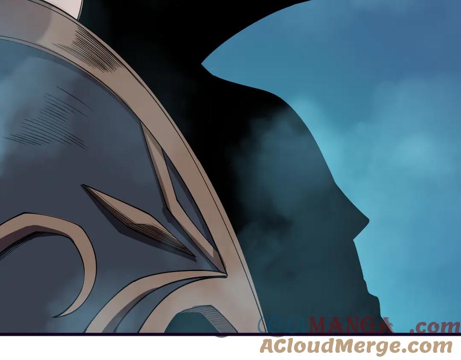 死灵法师！我即是天灾 第113话 龙族与恶魔形成包围 第57页