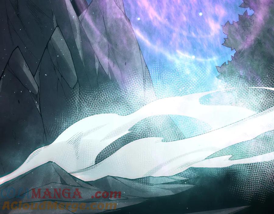 死灵法师！我即是天灾 第113话 龙族与恶魔形成包围 第33页