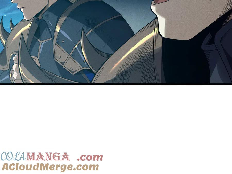 死灵法师！我即是天灾 第113话 龙族与恶魔形成包围 第93页