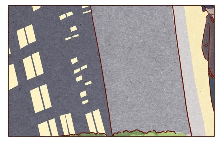 喂，看见耳朵啦 - 番外 冬冬的心情 - 第3张图