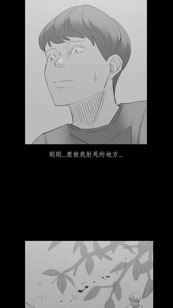 黑盒子 [第292话] 巫树(2) 第29页