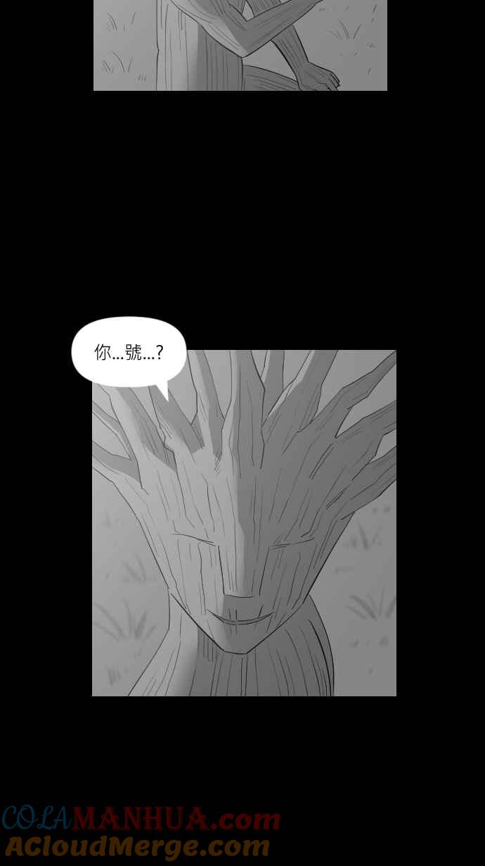 黑盒子 [第292话] 巫树(2) 第40页