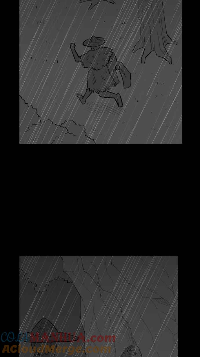 黑盒子 [第293话] 巫树(3) 第19页
