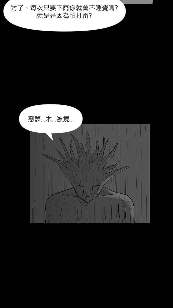 黑盒子 [第293话] 巫树(3) 第29页