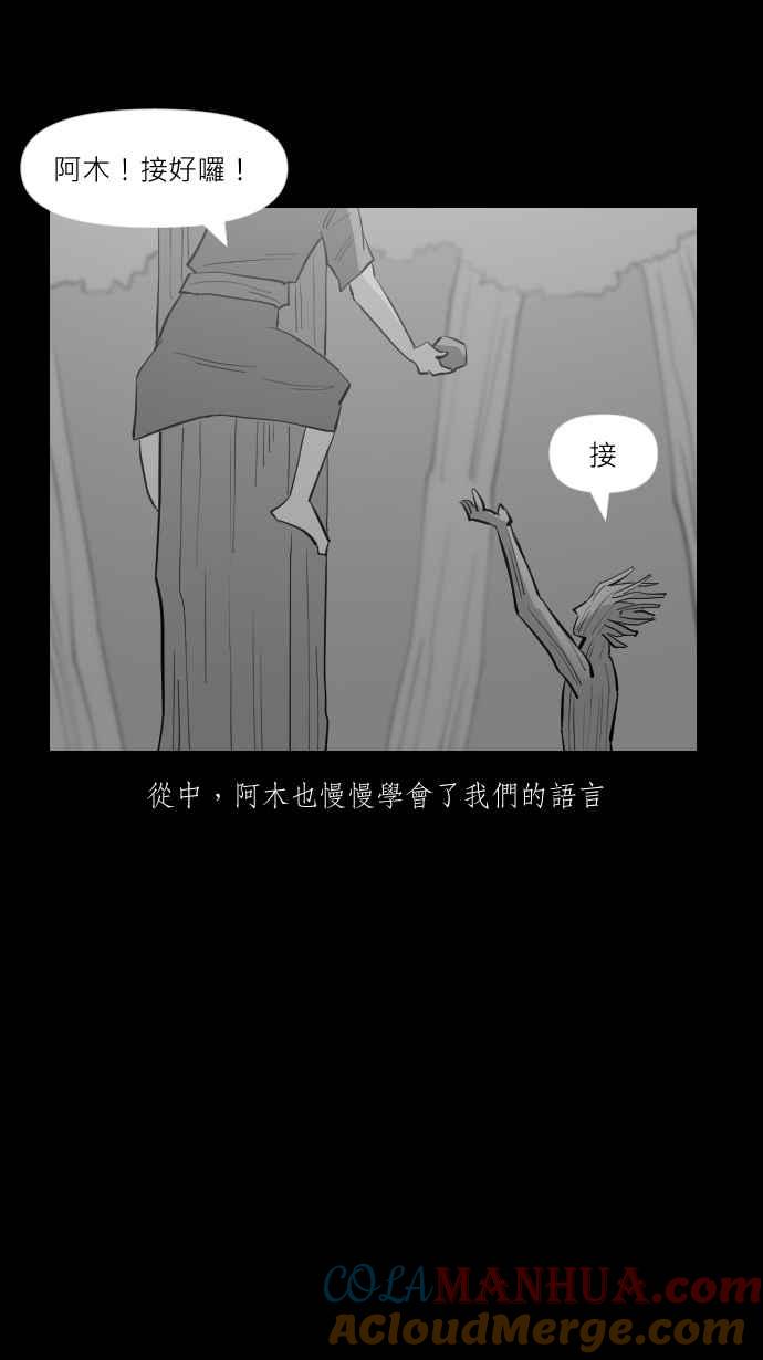 黑盒子 [第293话] 巫树(3) 第13页