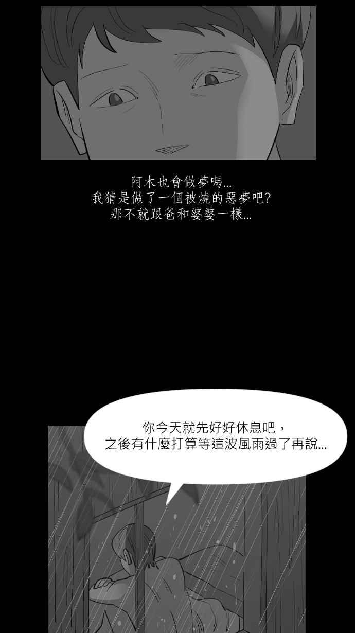 黑盒子 [第293话] 巫树(3) 第30页