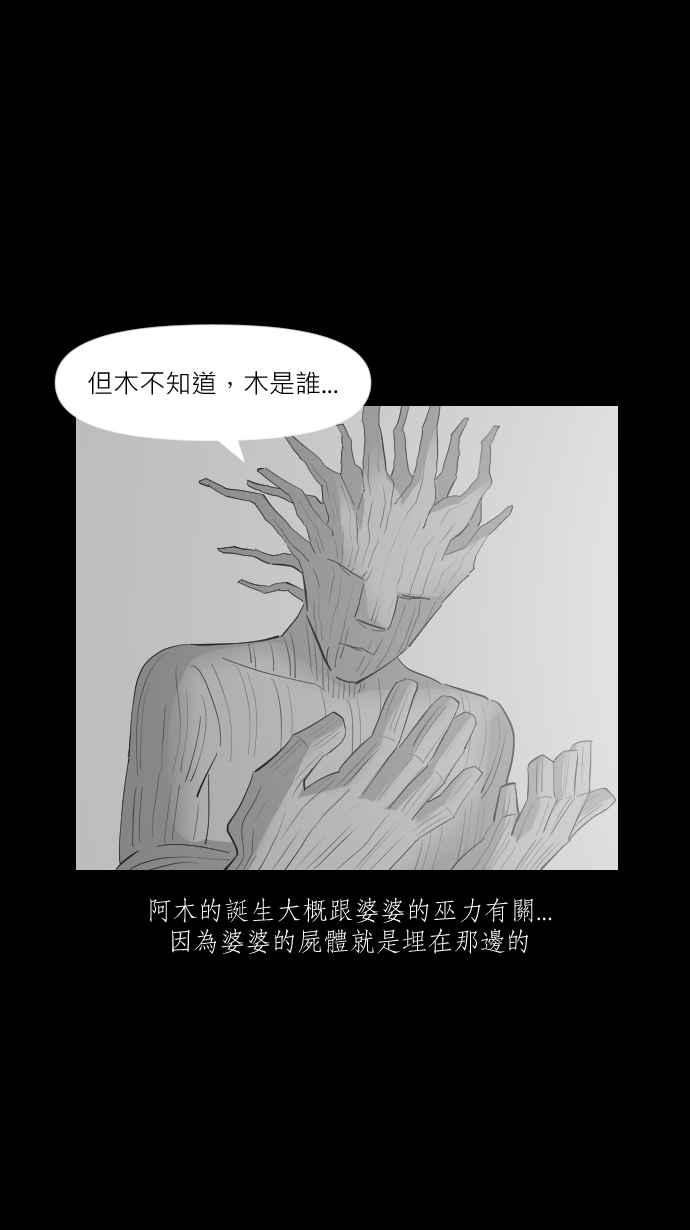 黑盒子 [第294话] 巫树(4) 第24页