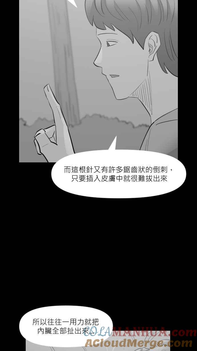 黑盒子 [第294话] 巫树(4) 第13页