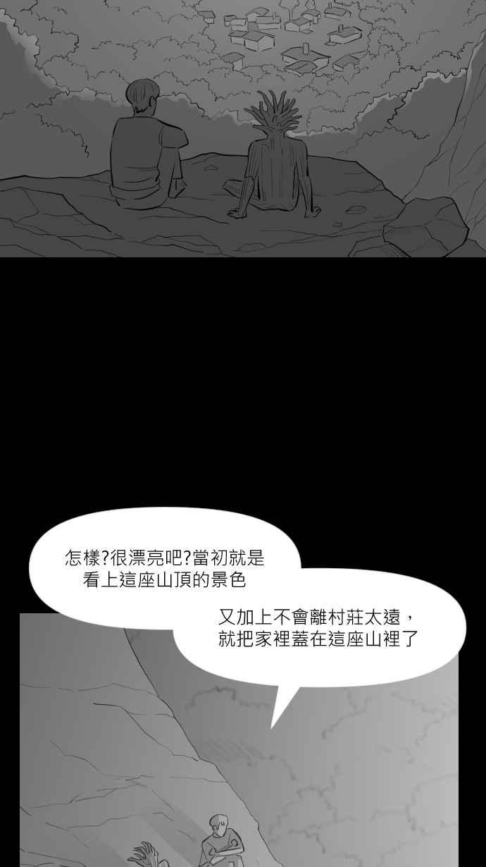 黑盒子 [第294话] 巫树(4) 第20页