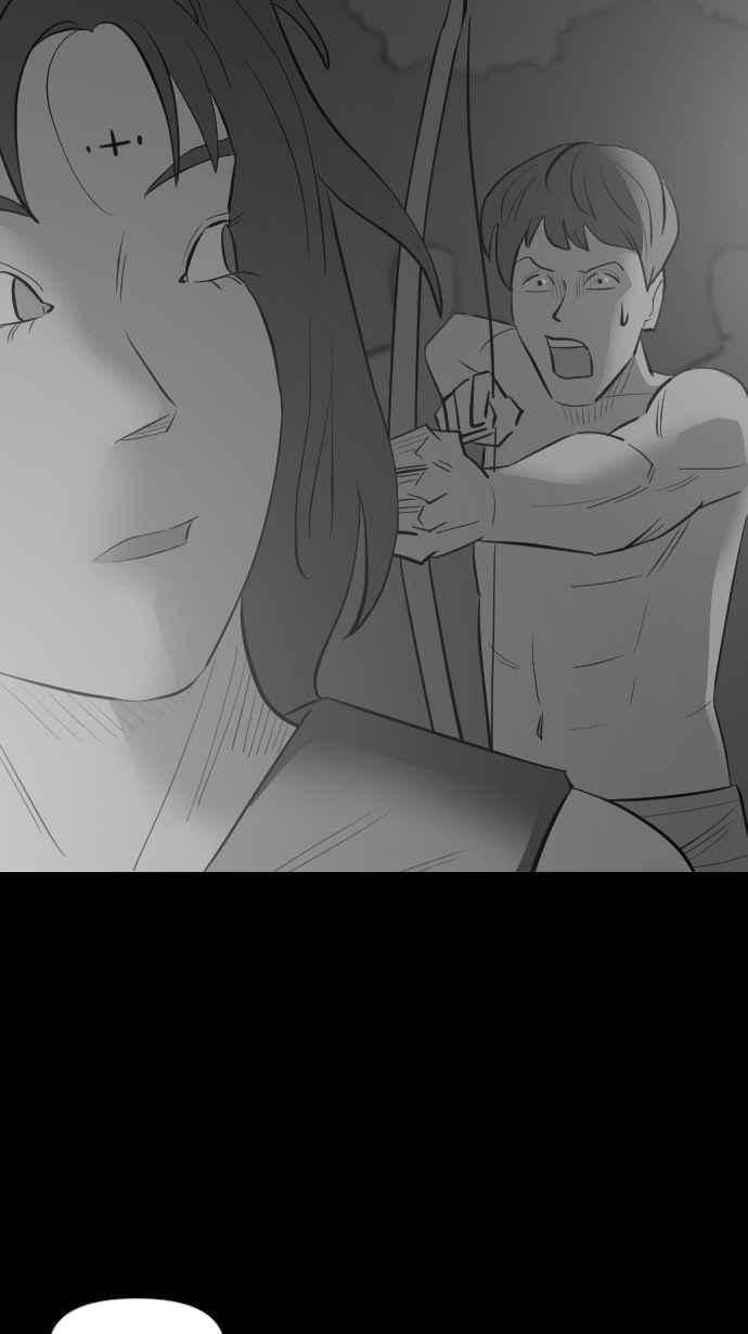 黑盒子 [第295话] 巫树(5) 第40页