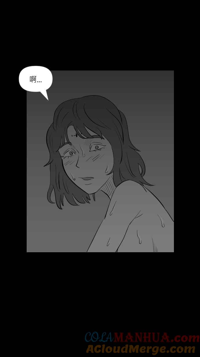 黑盒子 [第295话] 巫树(5) 第3页