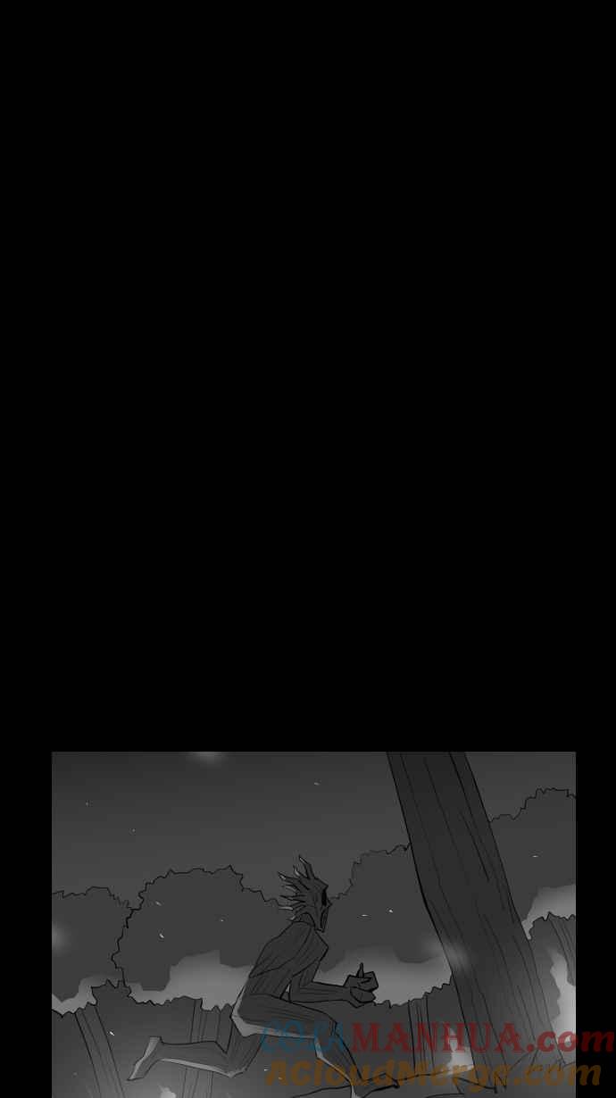 黑盒子 [第296话] 巫树(6) 第35页