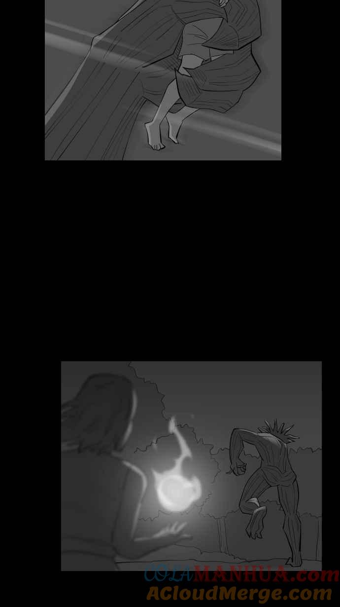 黑盒子 [第296话] 巫树(6) 第33页