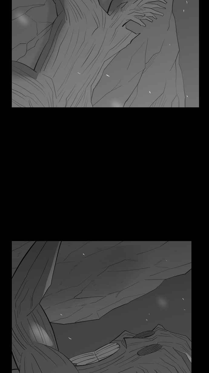 黑盒子 [第297话] 巫树(7) 第4页