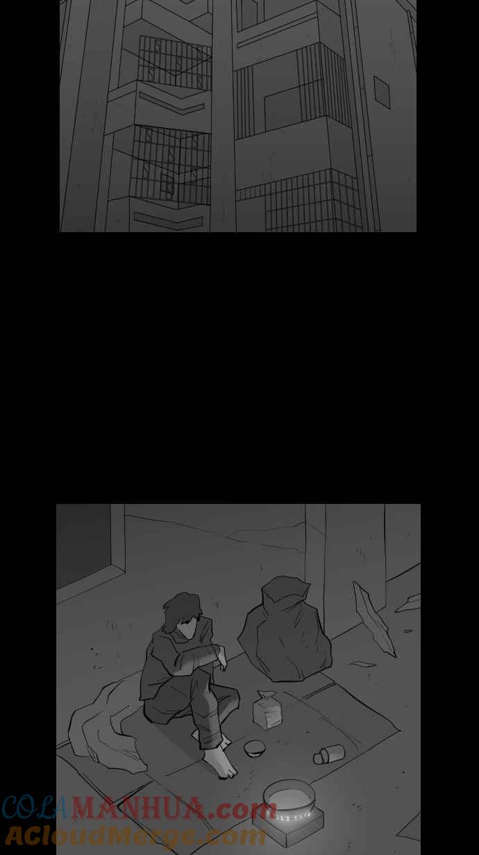 黑盒子 [第299话] 机会煮艺(1) 第15页