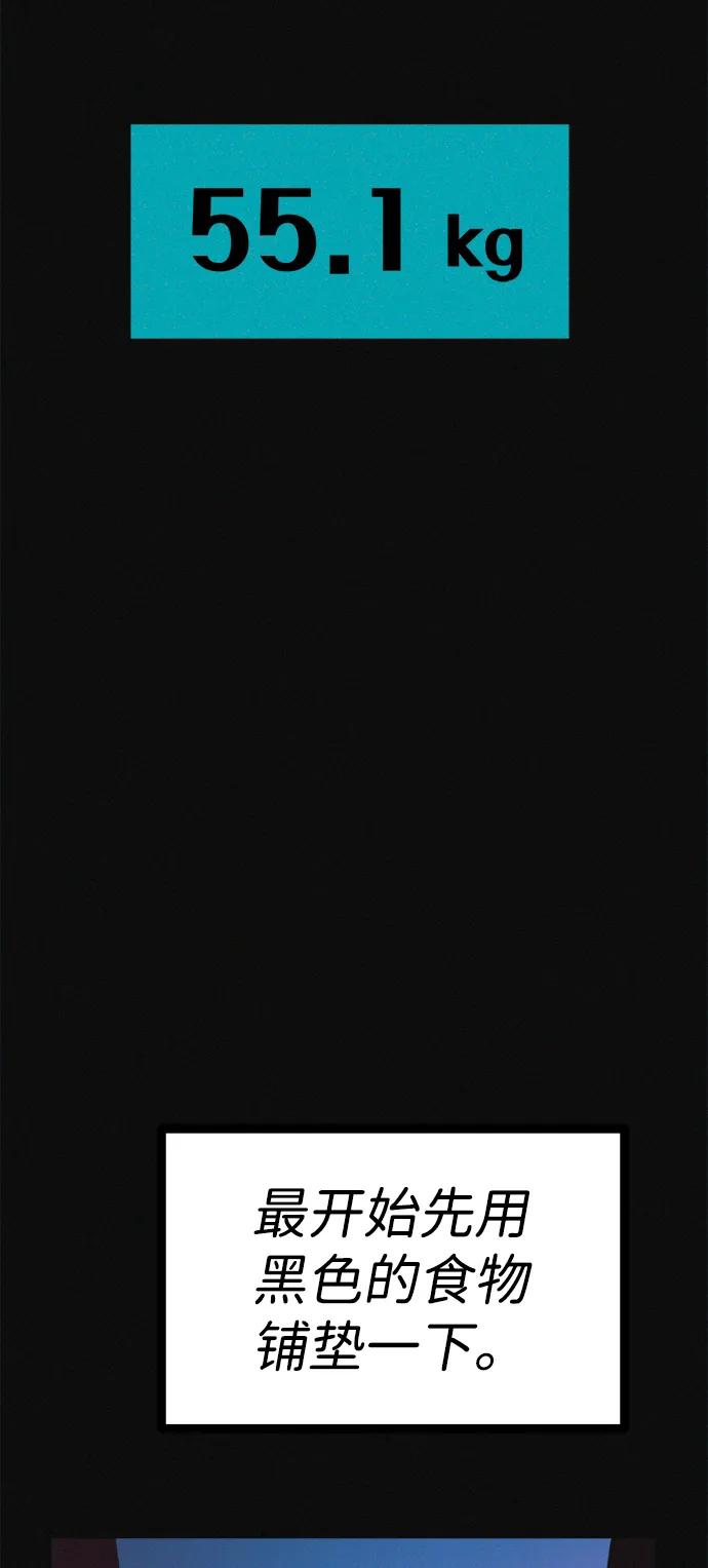 可疑的减肥俱乐部 - 第36话 减肥上瘾 - 第47张图