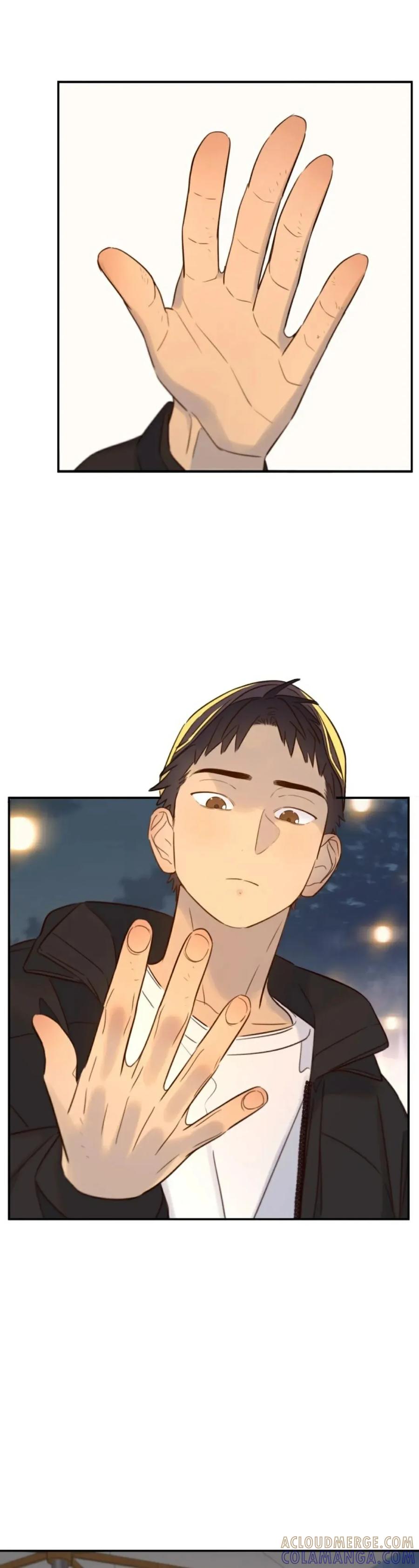 《伟大的的母爱》第44话 第34页