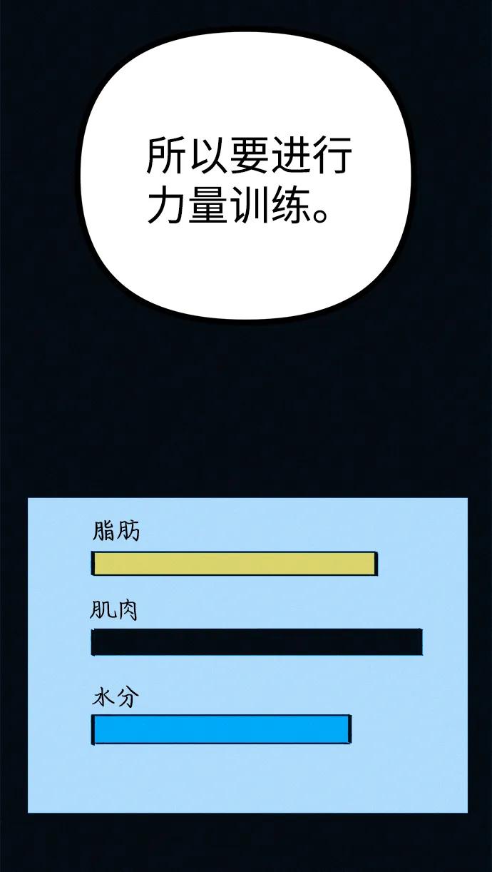 可疑的减肥俱乐部 - 第45话 新的俱乐部 - 第36张图