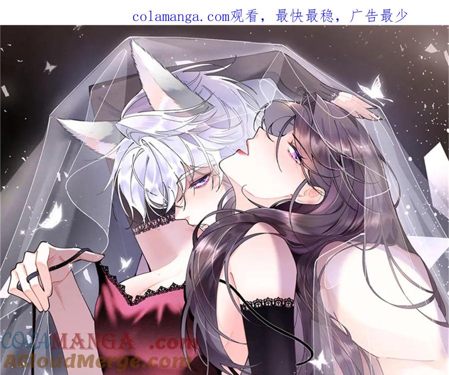 《白天被逃婚晚上被奶凶指挥官求抱抱》59 这一巴掌还给你 第1页