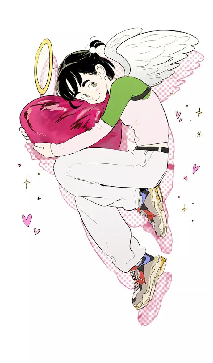 世纪末青苹果补习班 - 第68话 - 第30张图