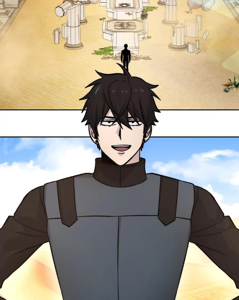 《勇士非也，魔王是也》23.非为正义 第66页