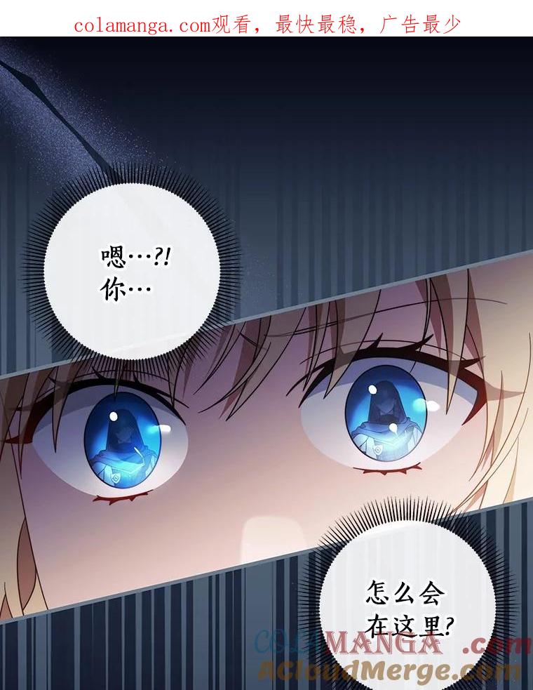 《成为主角的命定救星》117.不是你的救星 第1页